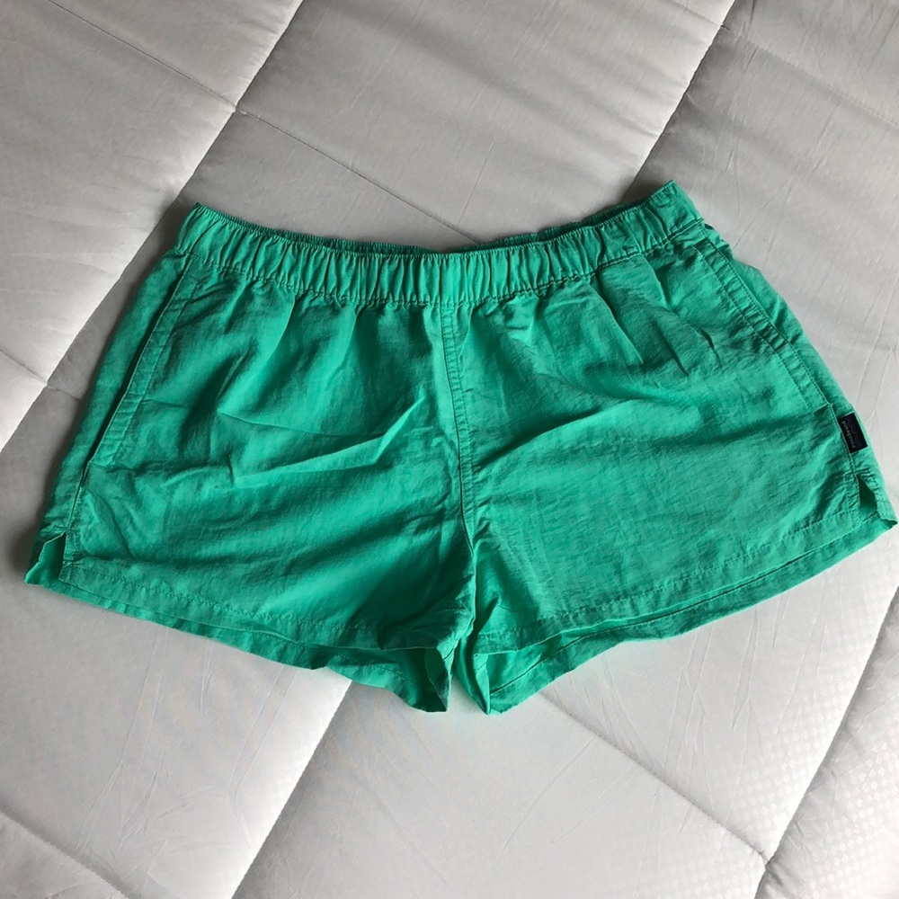 Patagonia Baggies